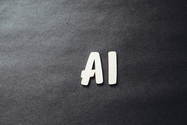 AI word