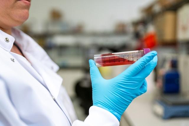 Biomedical environment