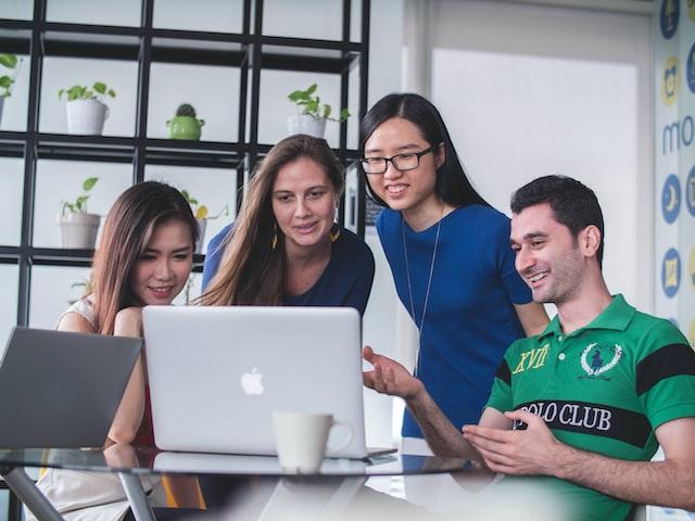 employee collaboration