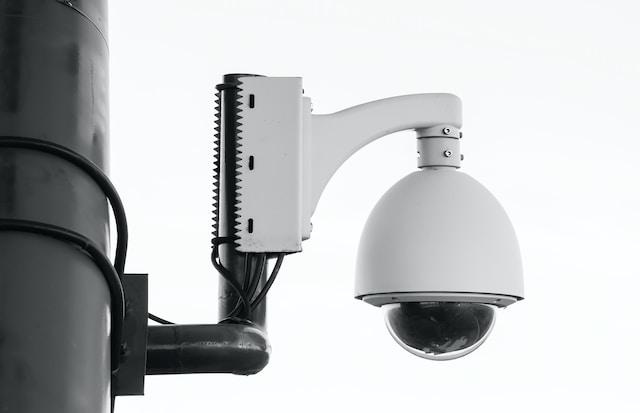 alarm camera
