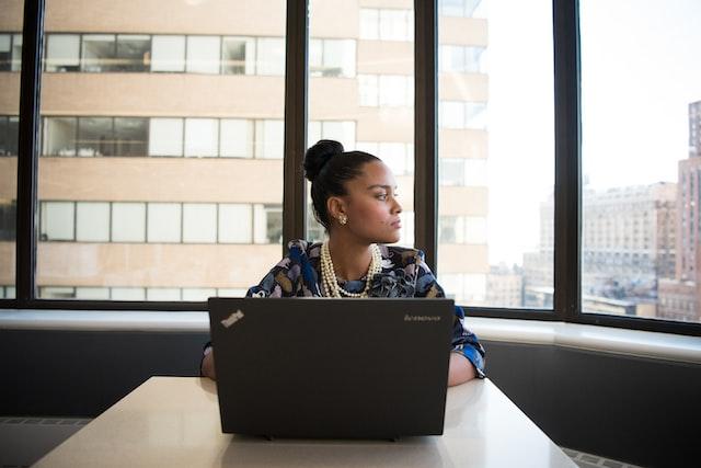 salesforce engineer working