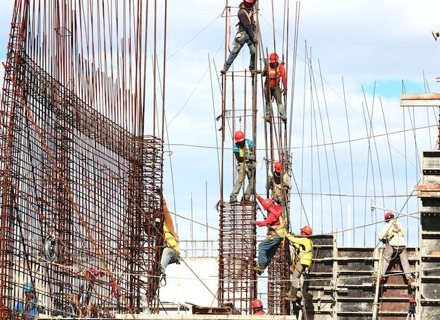 construction site