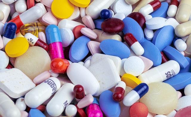 medication