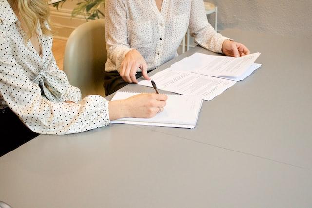 regulatory affairs specialist working