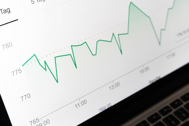investment chart
