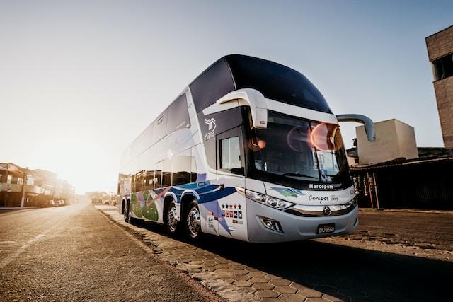 bus
