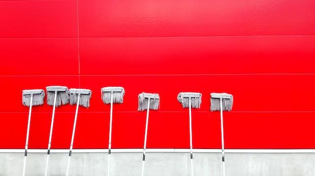 housekeeping