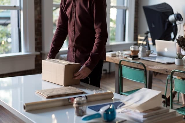 Packer Working Main Responsibilities and Required Skills for Packer | Spotterful Blog
